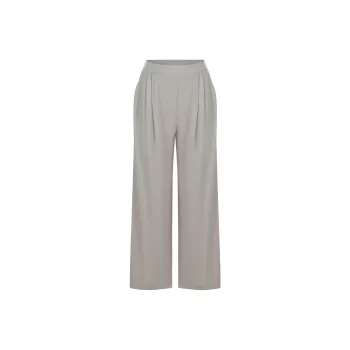 MaxMara Whisky Wide Leg Trousers