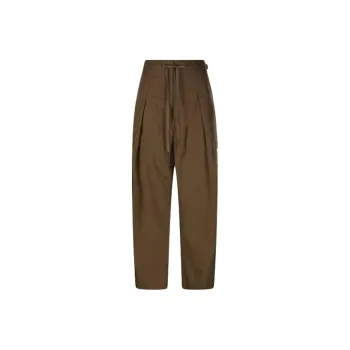 ISABEL MARANT Casual Pants Women's Green
