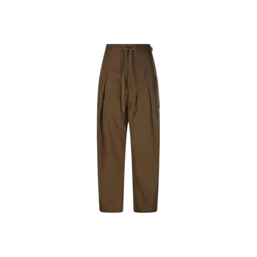 ISABEL MARANT Casual Pants Women's Green
