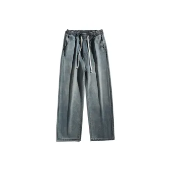 Warrior Star Cloud Collection Riding The Wind Collection Jeans Unisex