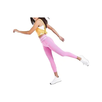 Adidas Leggings Women's Pink