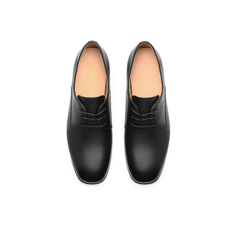 KREATE Casual Shoes Unisex Black-2