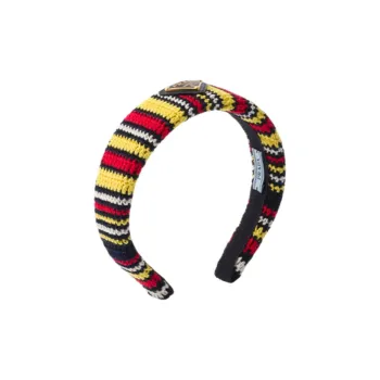 PRADA Crochet knit Headband