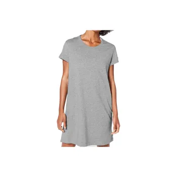 Lululemon Day Tripper Short-Sleeved Dresses Women's Gray