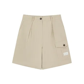 Teenie Weenie Casual Pants Women's Khaki