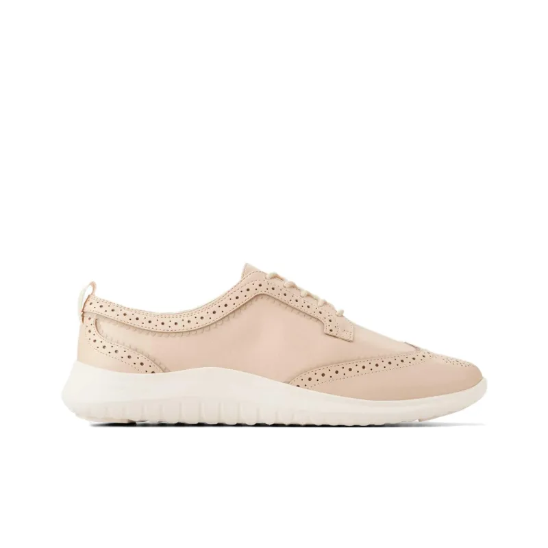COLE HAAN Low Top Casual Shoes Women's Beige-1