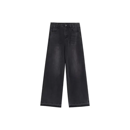 ZVJH Jeans Women's
