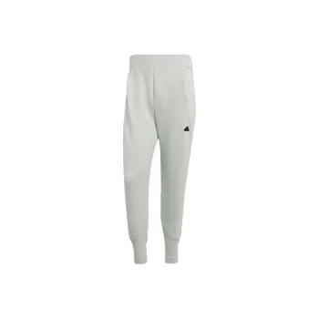 Adidas Z.N.E. Collection Knitted Sweatpants Women's Light Blue