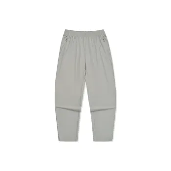 Erke Casual Pants Women's Glacier Gray