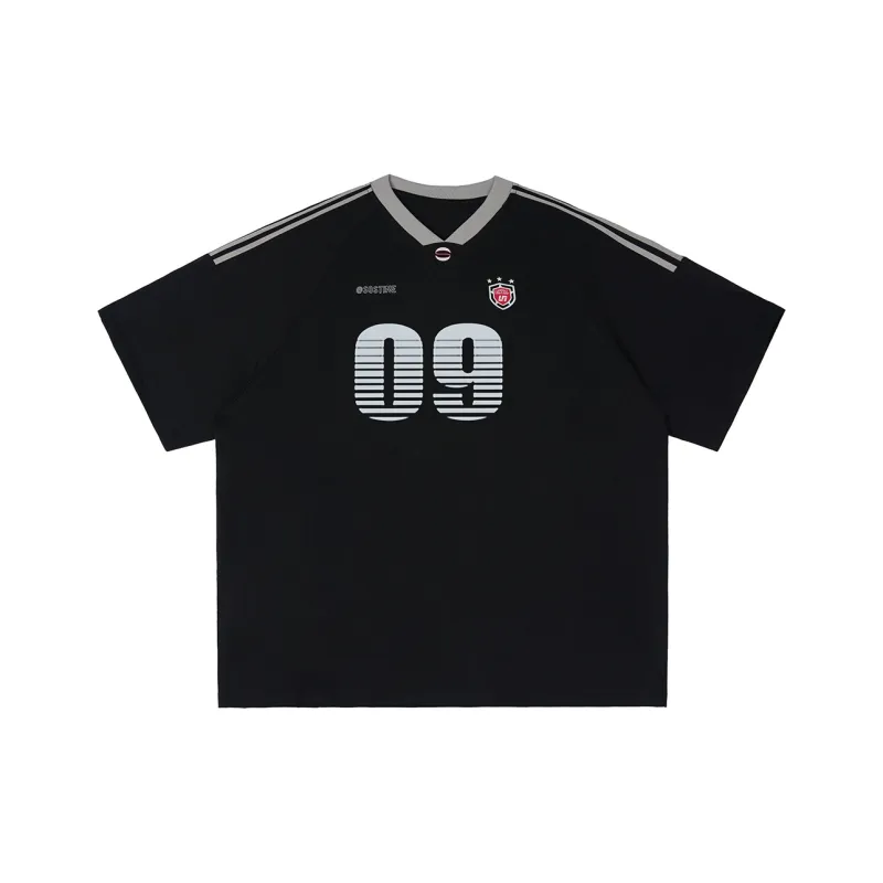 SOSTINE T Shirts Unisex-12