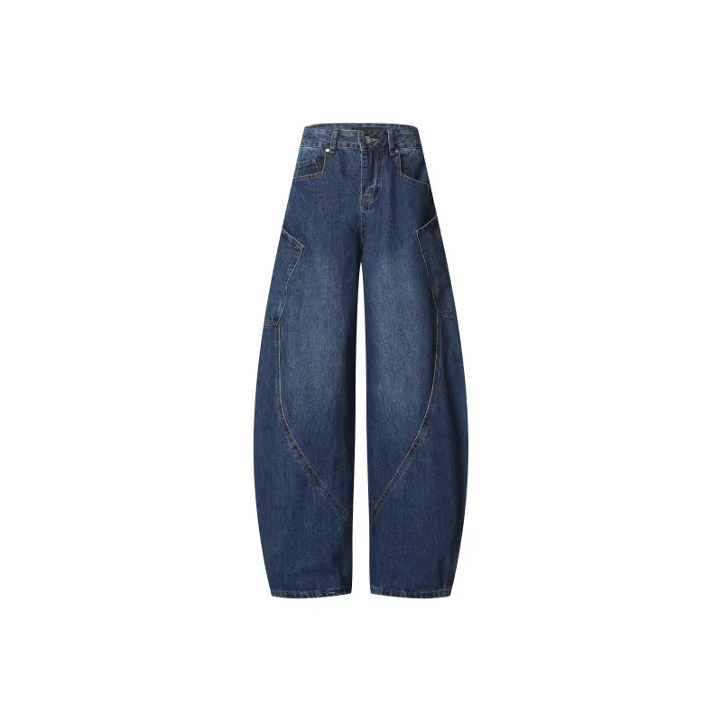 ZAZN Jeans Women's-0