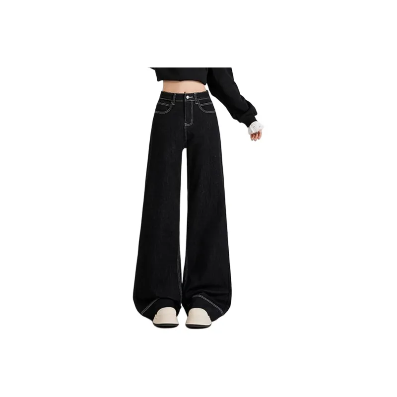 Jonas Wagell Jeans Unisex-9