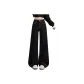 Denim Black Long