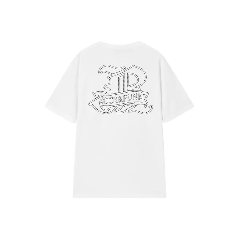 JOHN RICHMOND T Shirts Men-5