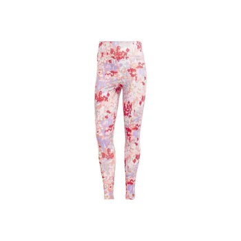 Adidas Leggings Women's Pink