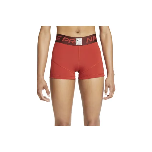 Nike Dri FIT Grx 'Red' Shorts