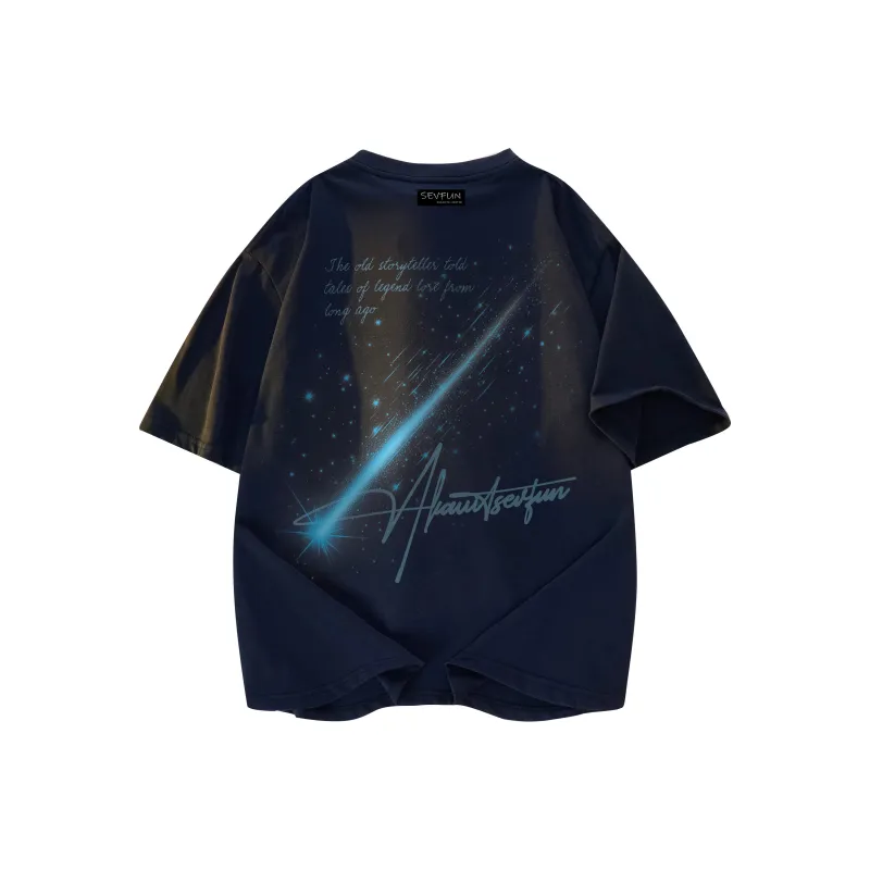 7 SEVFUN T Shirts Unisex-10