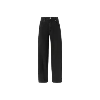 PINKO Balloon Fit Denim Jeans