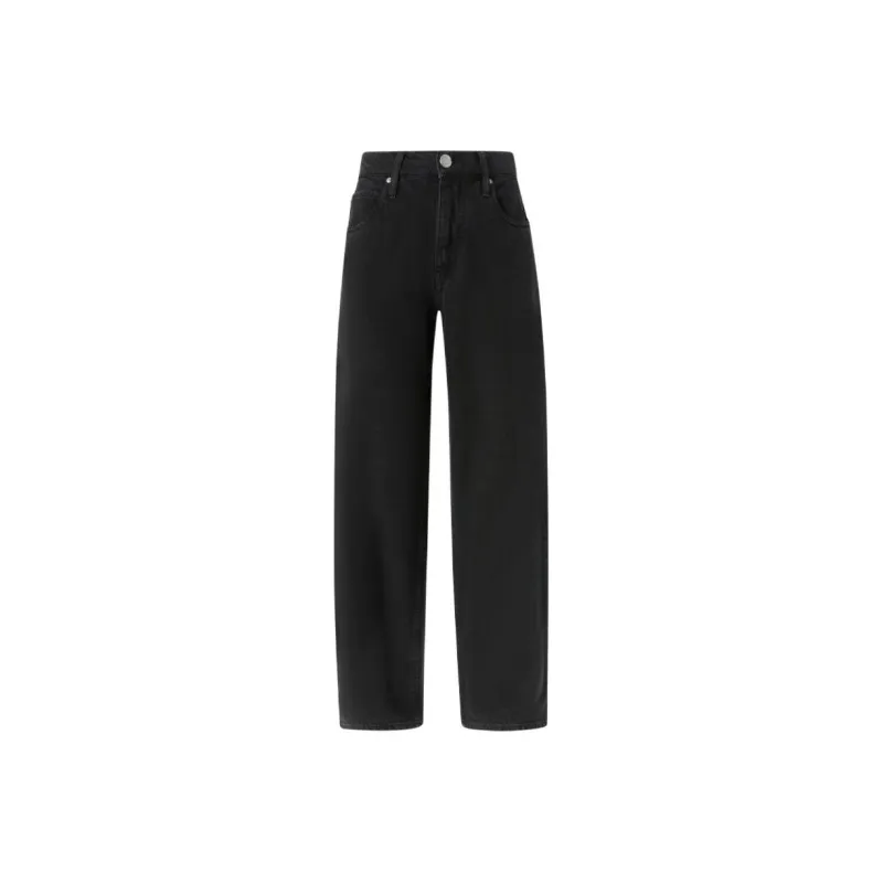 PINKO Balloon Fit Denim Jeans-0