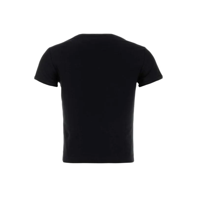 DIESEL T Malun Crewneck T Shirt-1