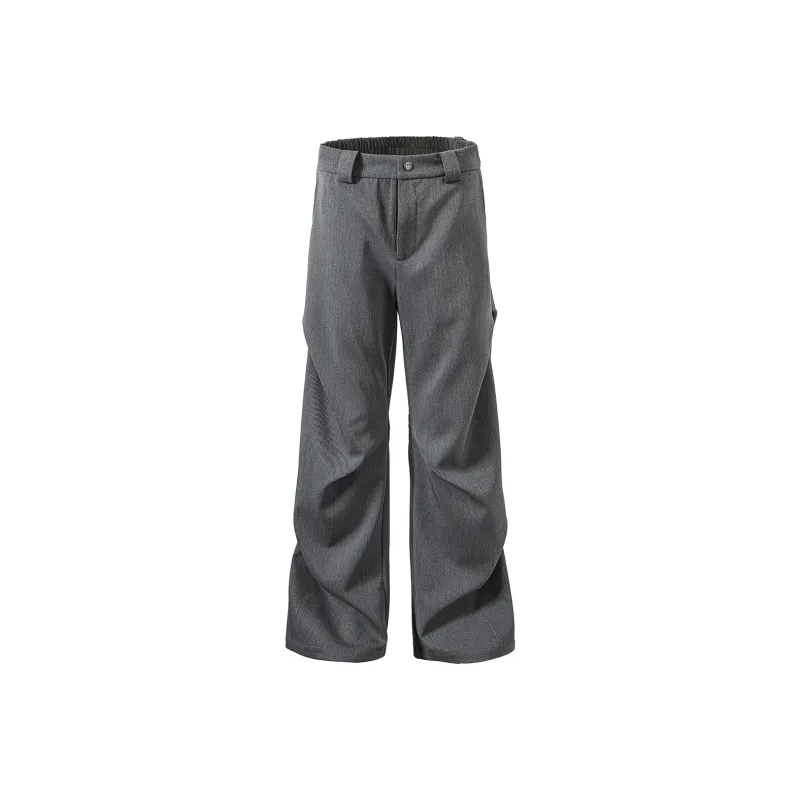 BJTY Casual Pants Unisex-12