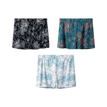 LUYOUYE Underpants Men's 3 Pack