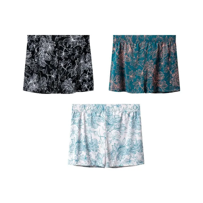 LUYOUYE Underpants Men's 3 Pack-0