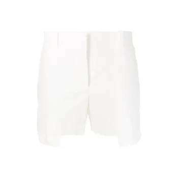 Givenchy Casual Shorts Women's White