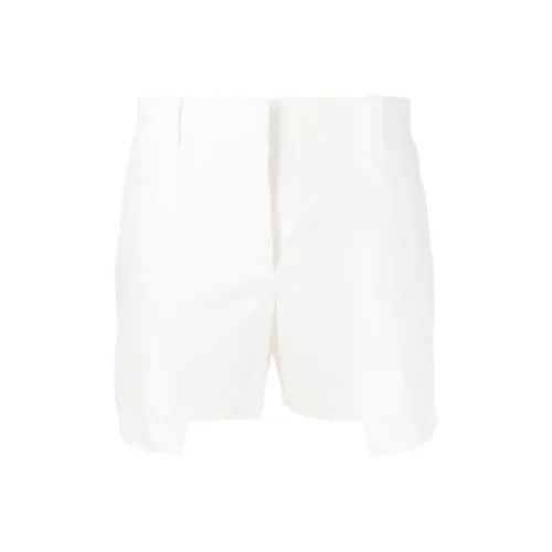 Givenchy Casual Shorts Women's White