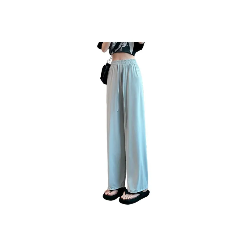 Kele Coco Casual Pants Women's Black-9
