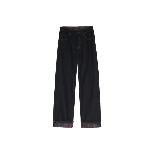 REAL EASY Jeans Women's