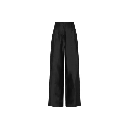 Aje Casual Pants Women's Black