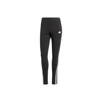 Adidas Free Shipping With AdiClub Future Icons 3 Stripes Leggings