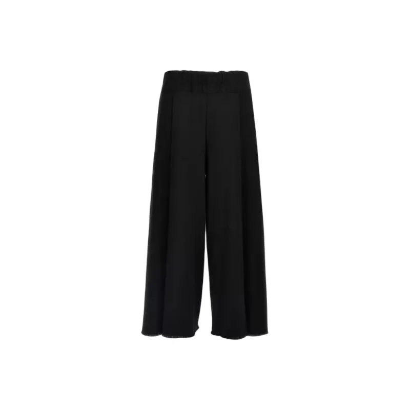 ISSEY MIYAKE Casual Pants Women's Black-0