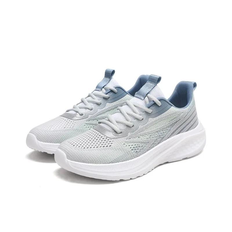 OFFER AITR Cushioning, Slip Resistant, Lightweight Low Top Casual Shoes Unisex-16