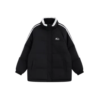 Pa33word Puffer Jackets Women's