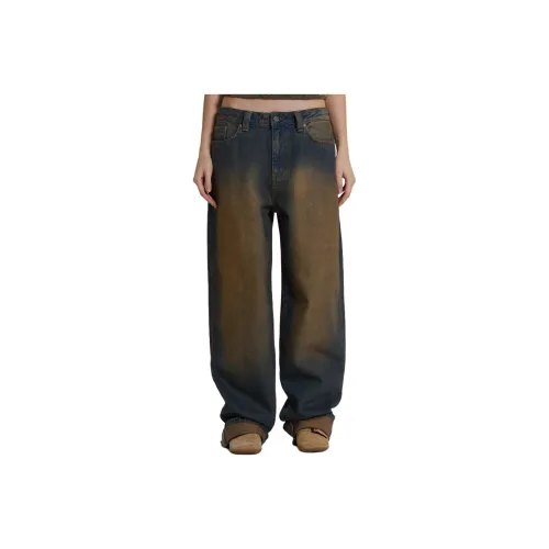 Jaded London Jeans Women's Blue