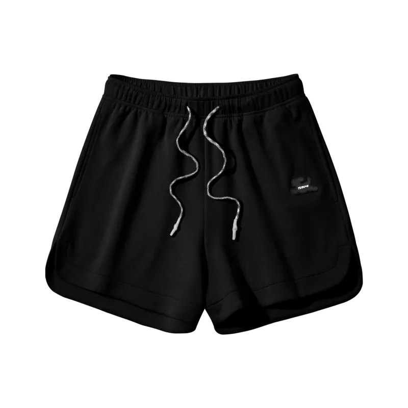 PSO Brand Puppy Series Casual Shorts Women's-0