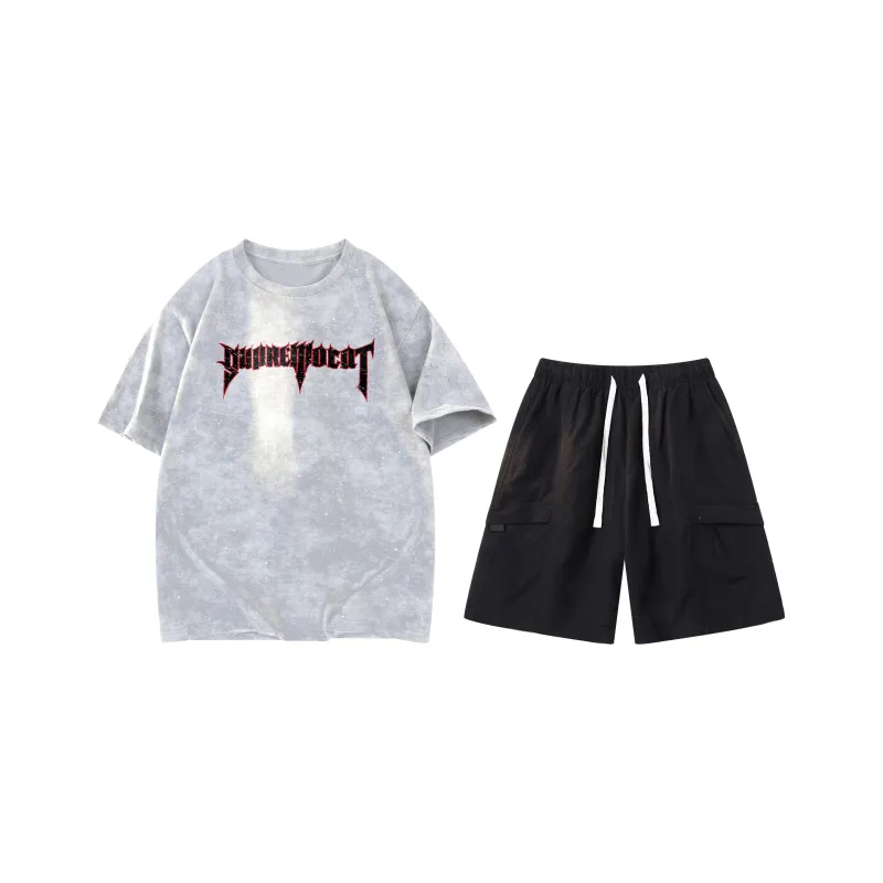 Supremo Cat Casual Sportswear Unisex-4