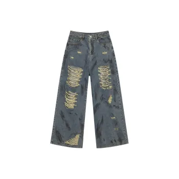 I'M ONE Jeans Women's Denim Blue