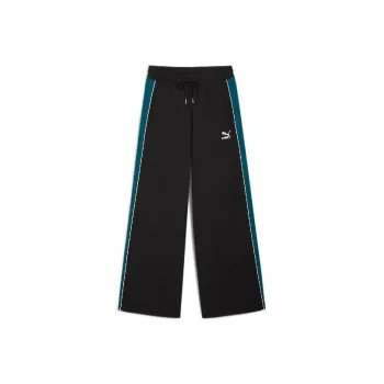 PUMA Pants Deportivos Play Loud T7 Para Mujer