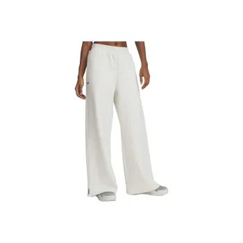 Under Armour Casual Pants Women's Beige Brown