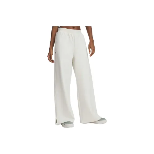 Prototype Armour Casual Pants Women's Beige Brown