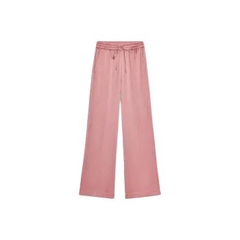 ZARA Casual Pants Women's Pink