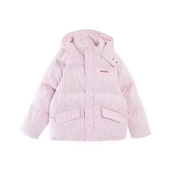 HAPG Puffer Jackets Women's