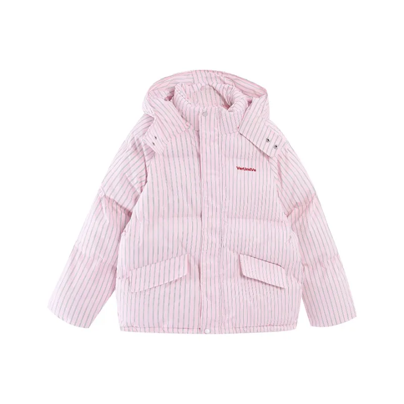 HAPG Puffer Jackets Women's-0