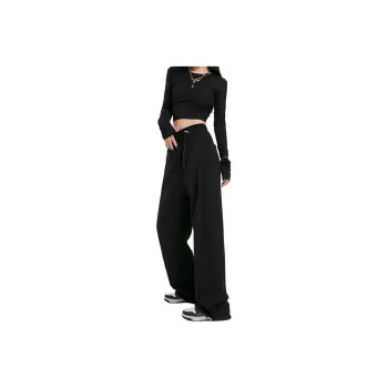 Ya Sheep People Casual Pants Women's