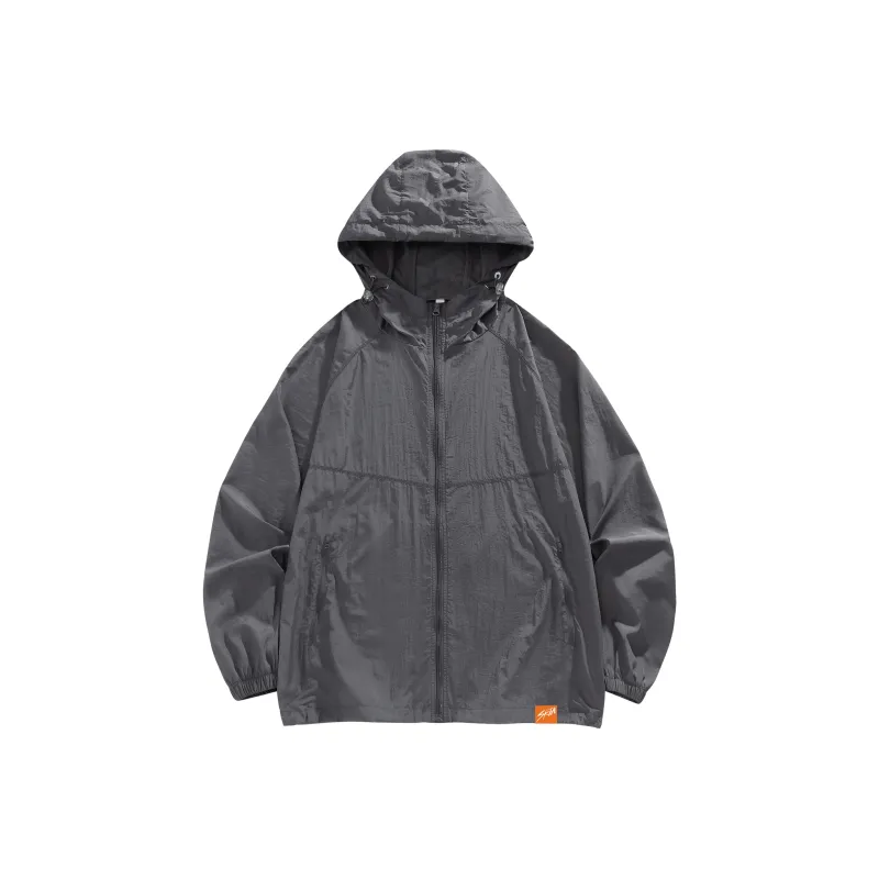 Snow Know The Answer SKTA Super Light Breathable Quick Dry Sun Protection Clothing Unisex-4
