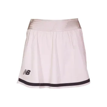 New Balance Casual Shorts Women's Stone Pink