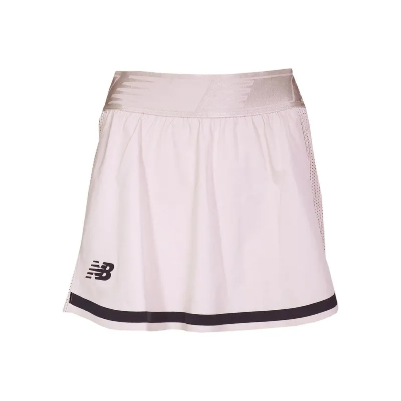 New Balance Casual Shorts Women's Stone Pink-0